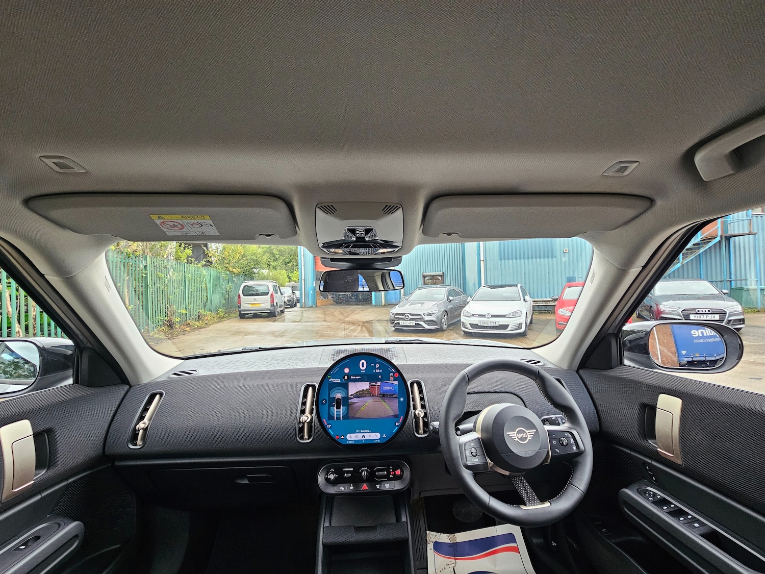 Used MINI Countryman 2024 for sale - 75740256: Photo 15