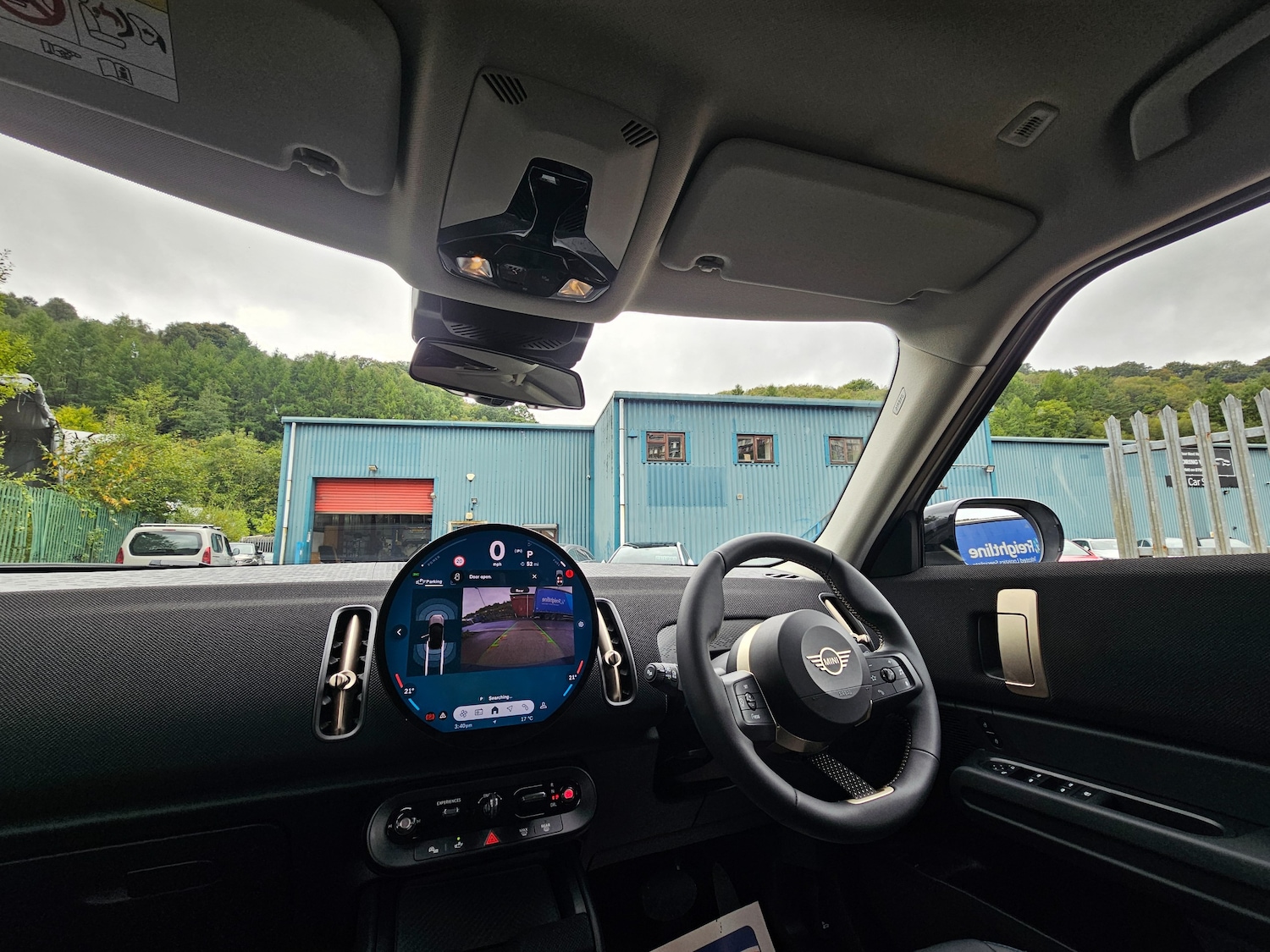 Used MINI Countryman 2024 for sale - 75740256: Photo 16