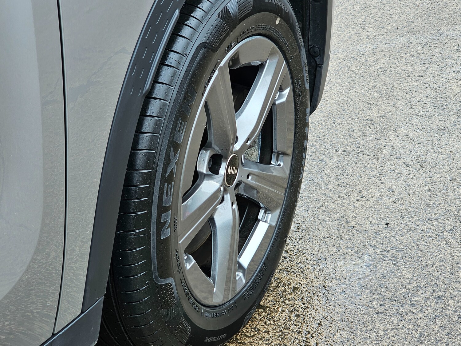 Used MINI Countryman 2024 for sale - 75740256: Photo 17