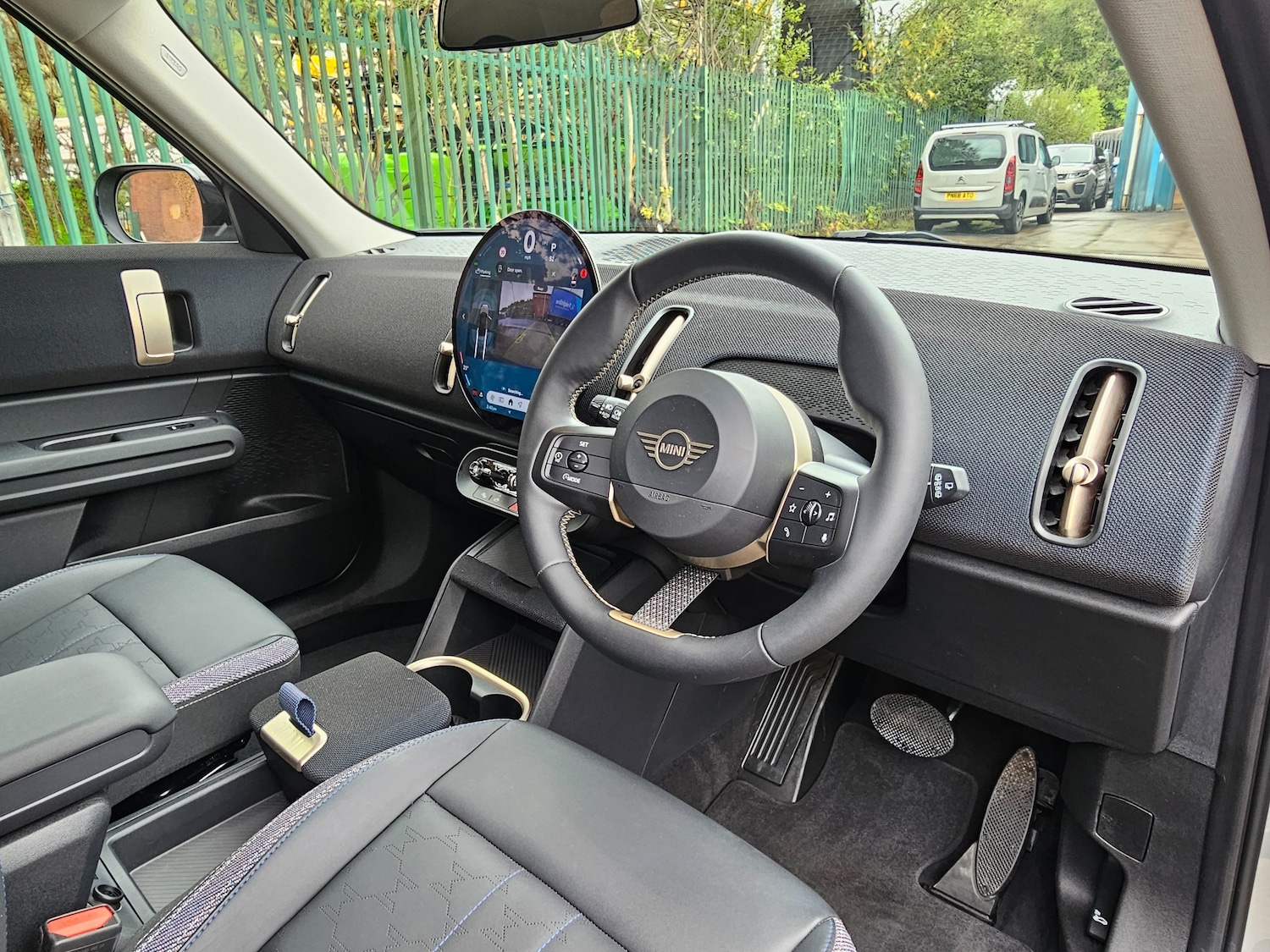 Used MINI Countryman 2024 for sale - 75740256: Photo 18