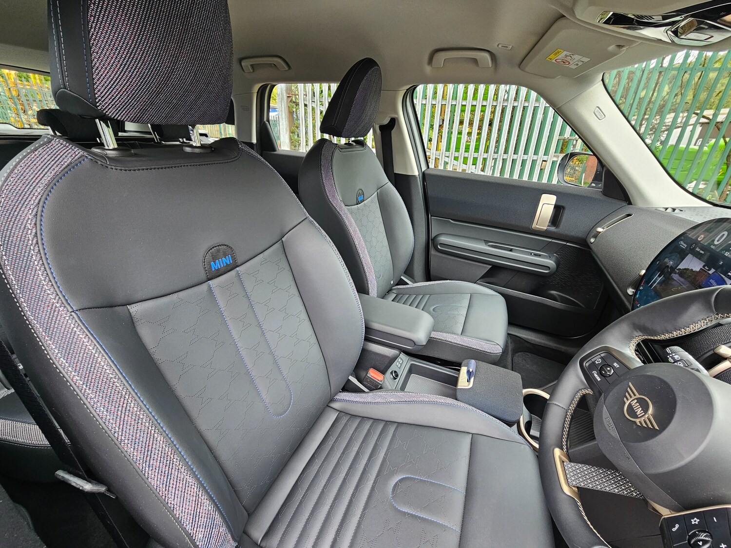 Used MINI Countryman 2024 for sale - 75740256: Photo 19