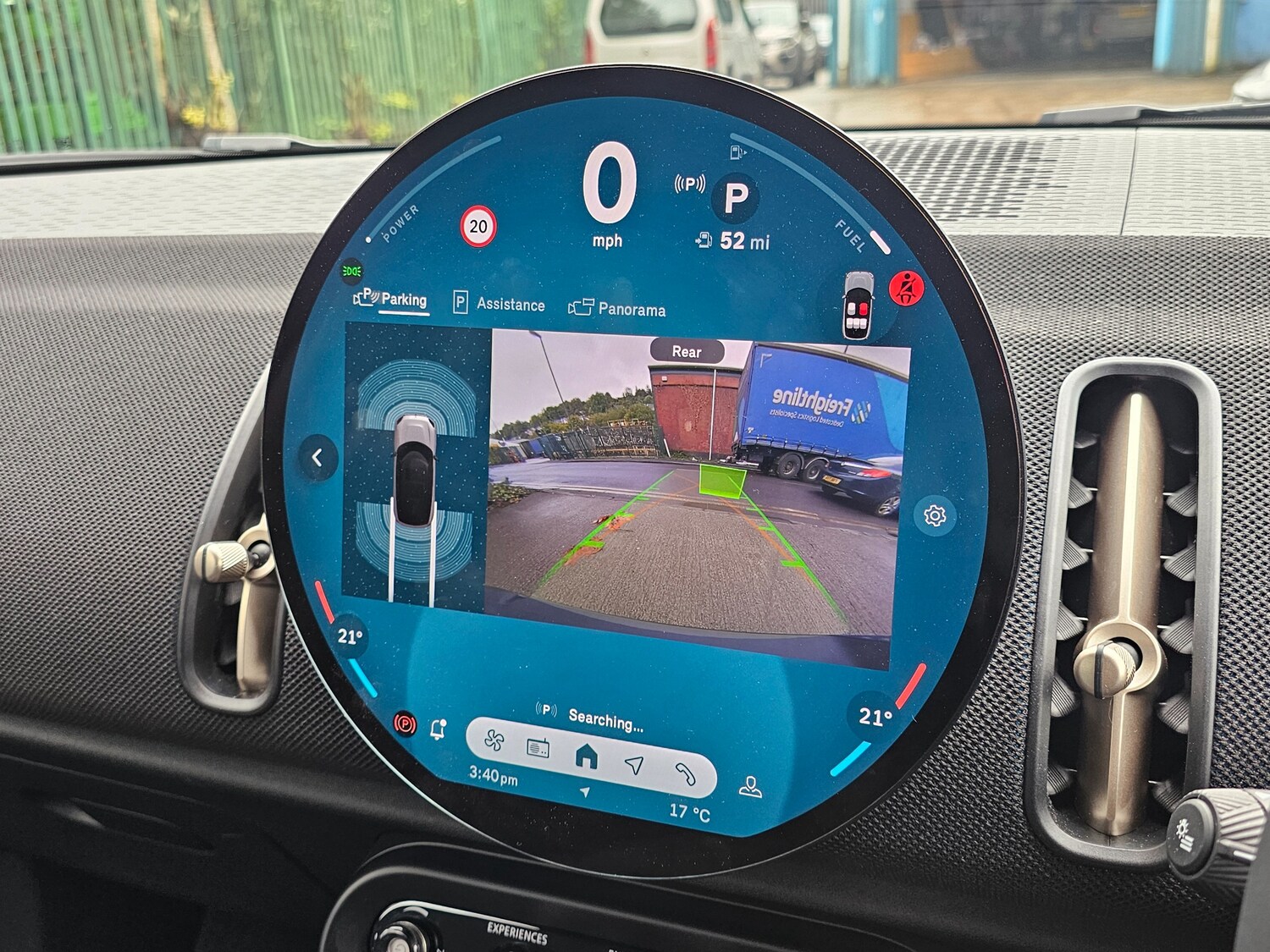 Used MINI Countryman 2024 for sale - 75740256: Photo 20