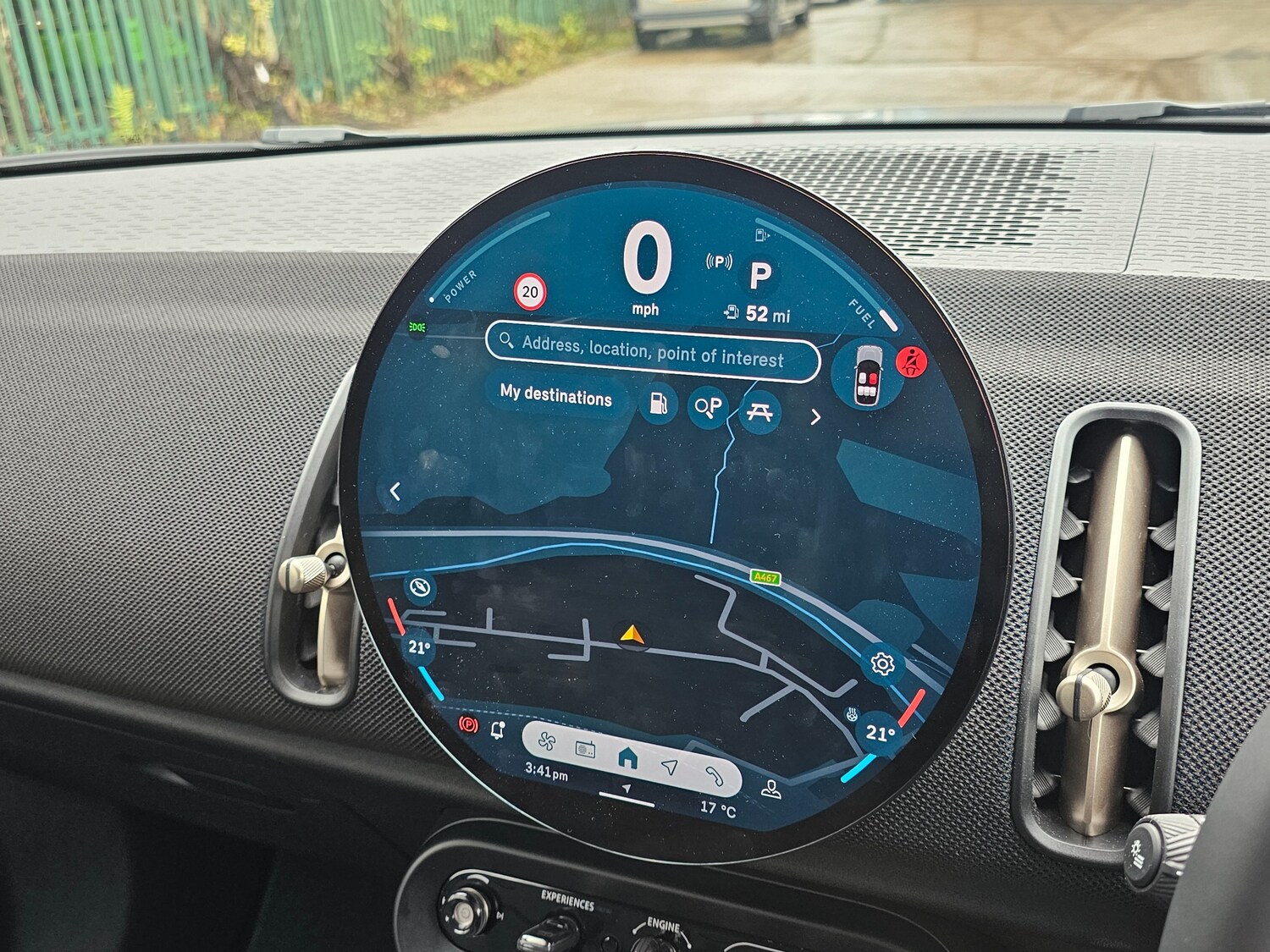 Used MINI Countryman 2024 for sale - 75740256: Photo 21