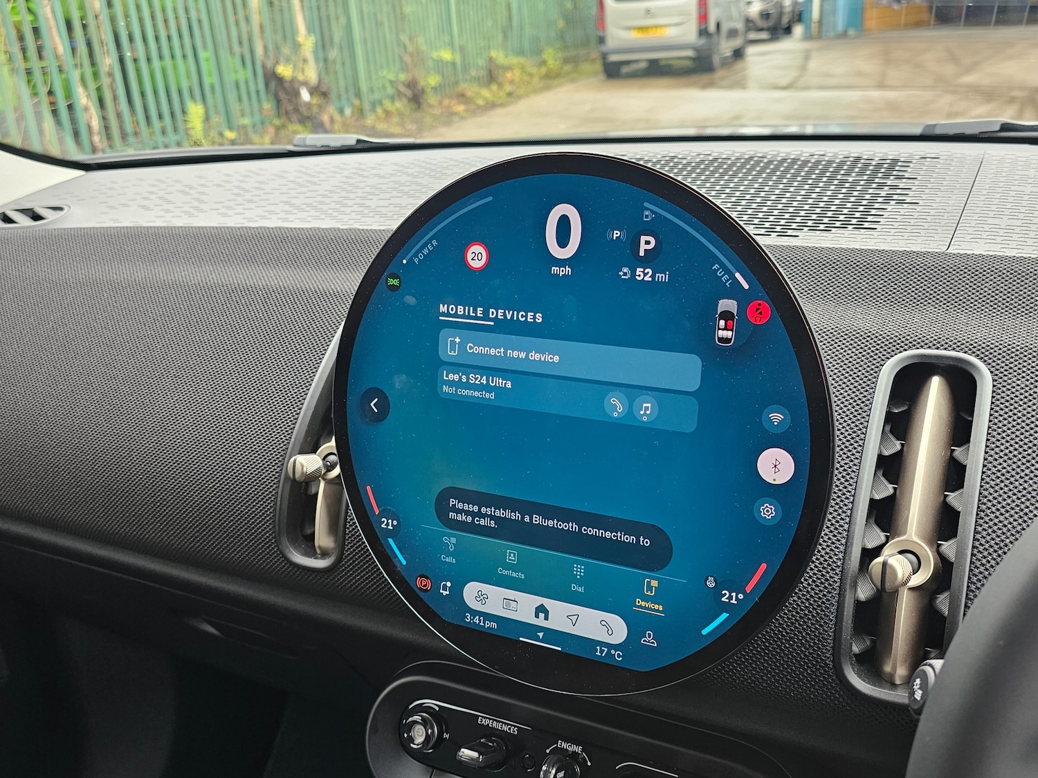 Used MINI Countryman 2024 for sale - 75740256: Photo 22