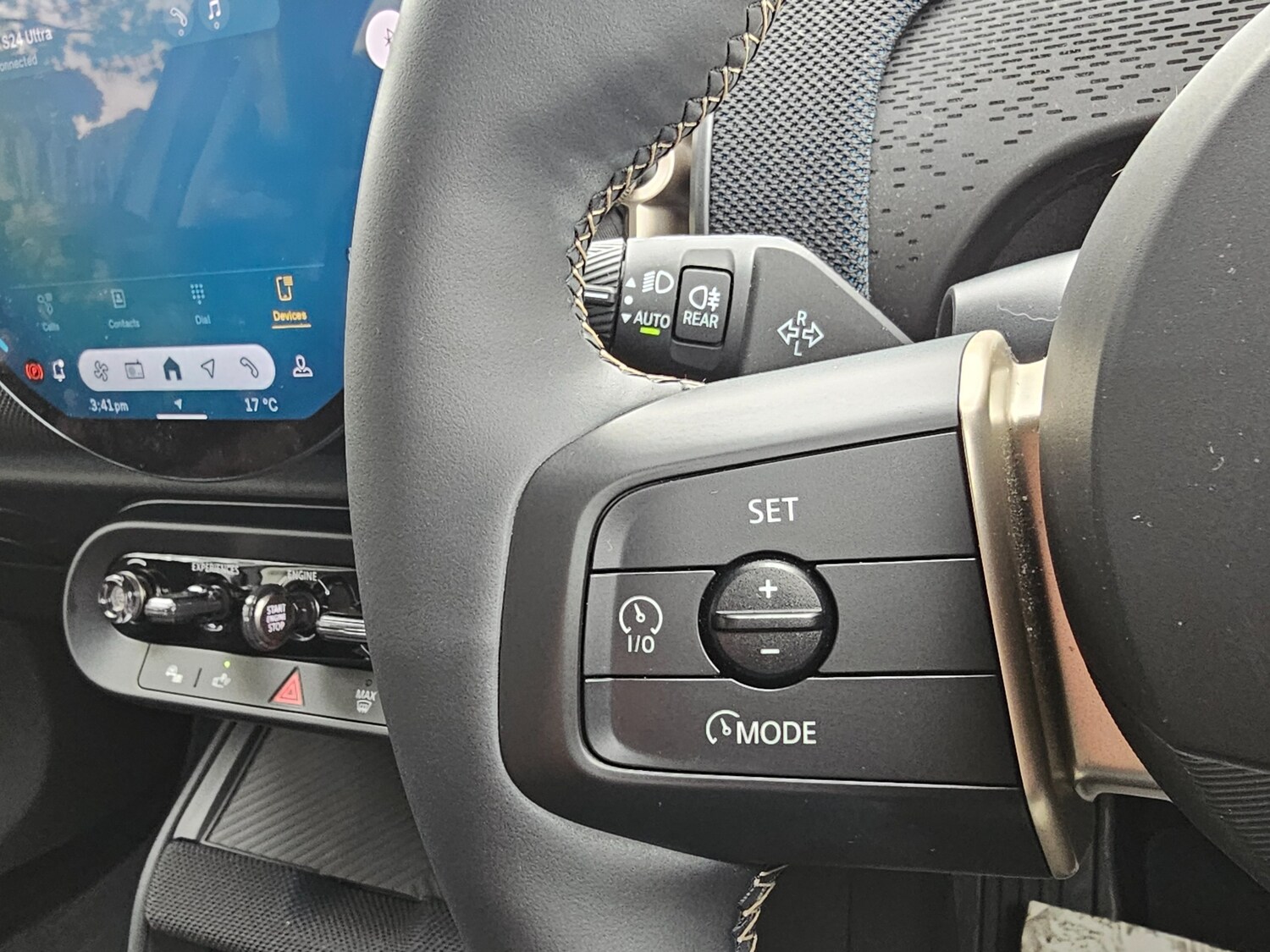 Used MINI Countryman 2024 for sale - 75740256: Photo 23