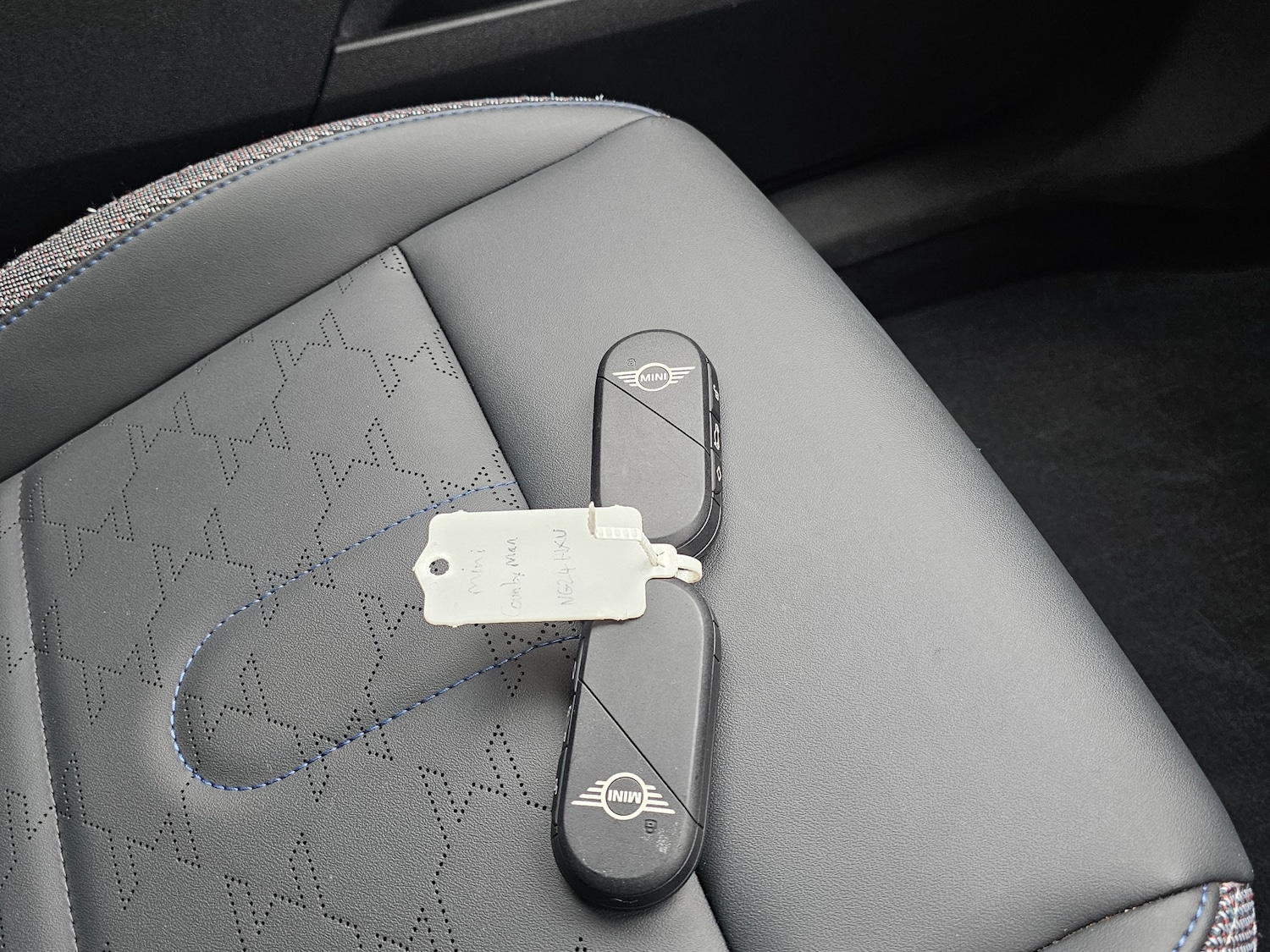 Used MINI Countryman 2024 for sale - 75740256: Photo 24