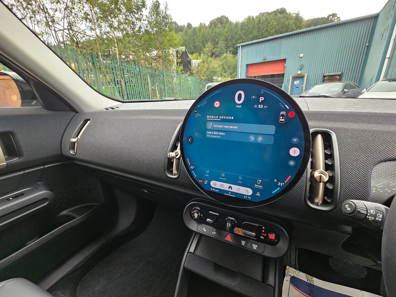 Used MINI Countryman 2024 for sale - 75740256: Photo 25