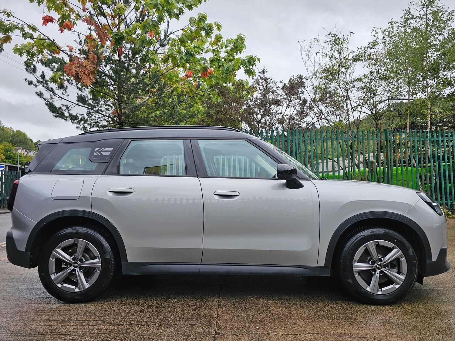 Used MINI Countryman 2024 for sale - 75740256: Photo 5