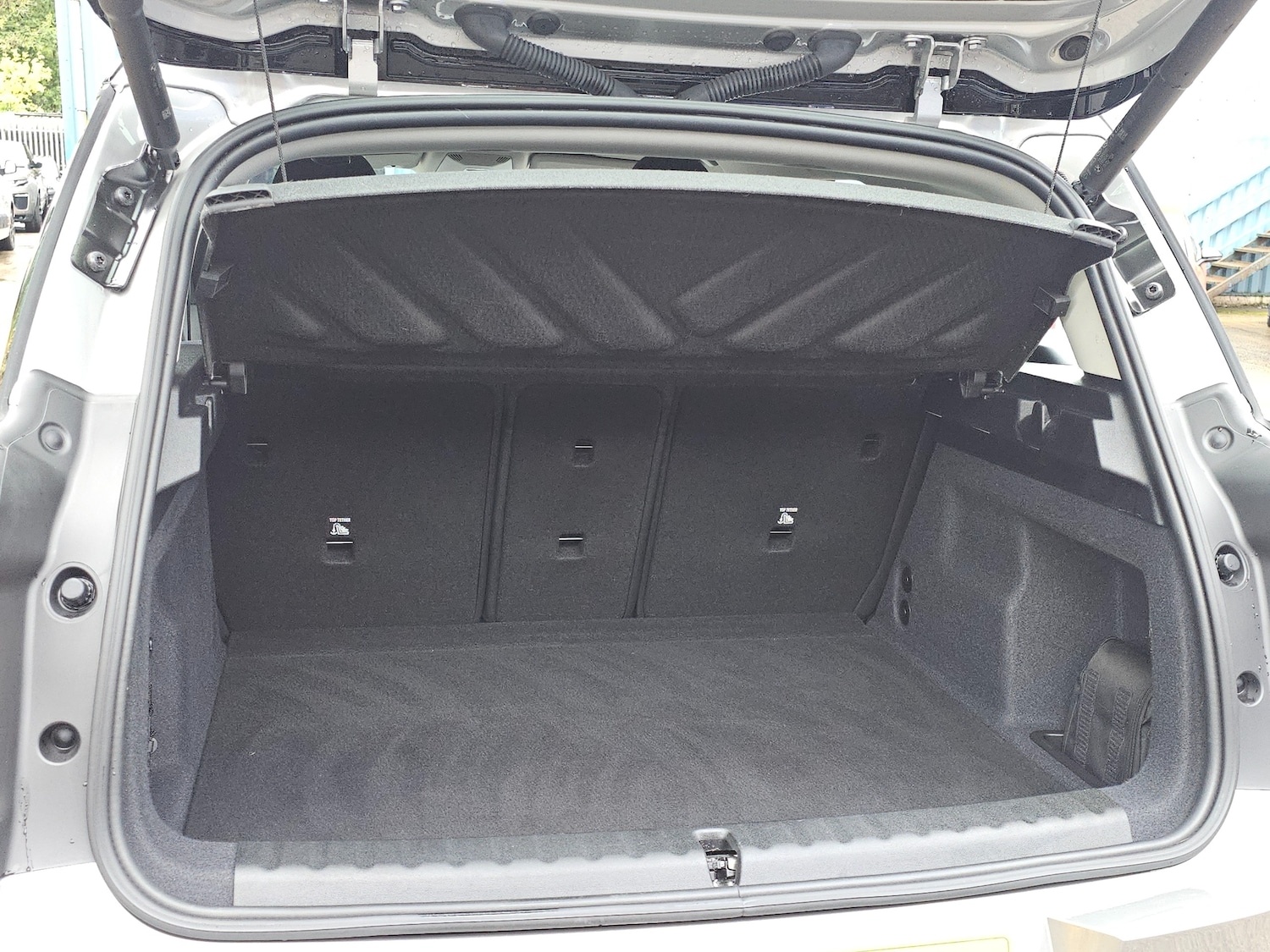 Used MINI Countryman 2024 for sale - 75740256: Photo 8