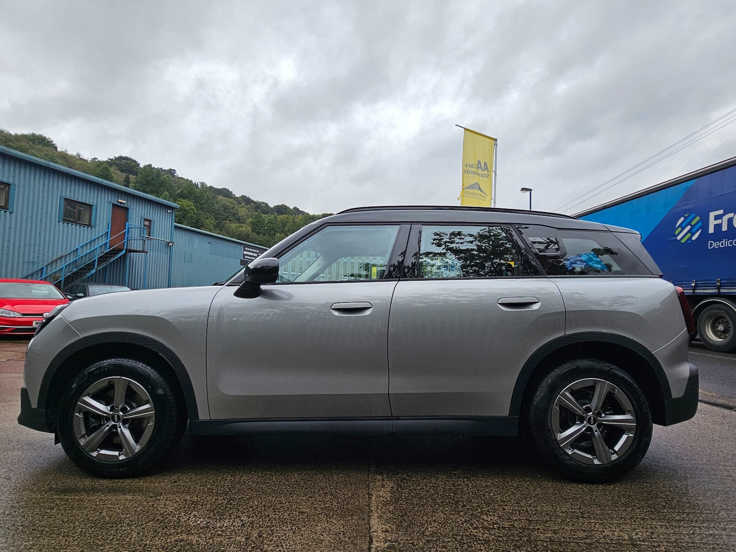 Used MINI Countryman 2024 for sale - 75740256: Photo 9