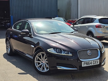 2014 - 2.2d [200] Premium Luxury 4dr Auto