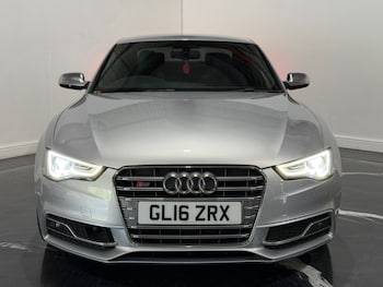 Used Audi S5 2016 for sale - 79335248: Photo