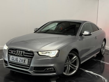 Used Audi S5 2016 for sale - 79335248: Photo