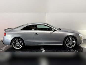 Used Audi S5 2016 for sale - 79335248: Photo