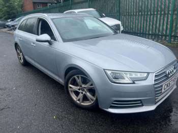 2017 (67) - 2.0 TDI ultra Sport Estate 5dr Diesel S Tronic Euro 6 (s/s) (150 ps)