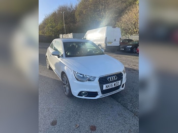 Used Audi A1 2015 for sale - 76611773: Photo