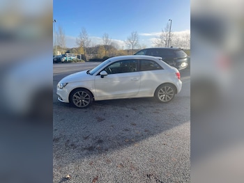 Used Audi A1 2015 for sale - 76611773: Photo