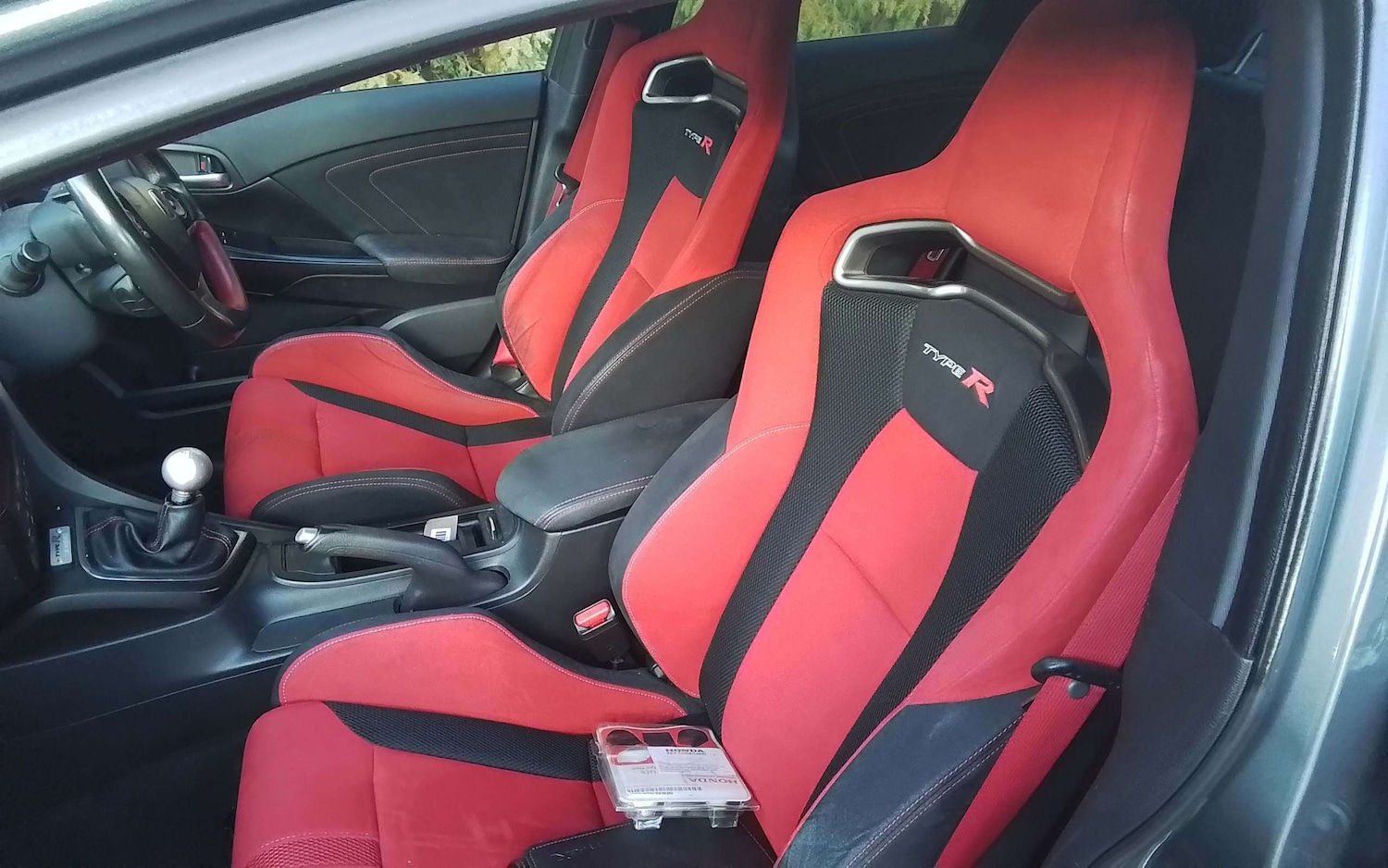 Used Honda Civic 2016 for sale - 77271505: Photo 8