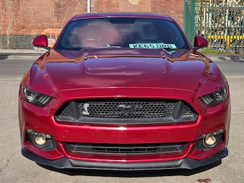 Used Ford Mustang 2015 for sale - 78111658: Photo