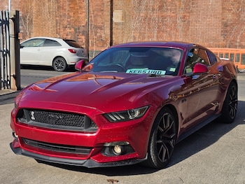 Used Ford Mustang 2015 for sale - 78111658: Photo