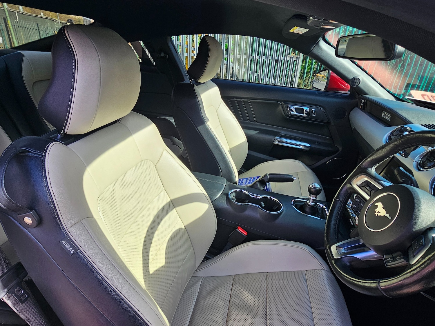 Used Ford Mustang 2015 for sale - 78111658: Photo 6