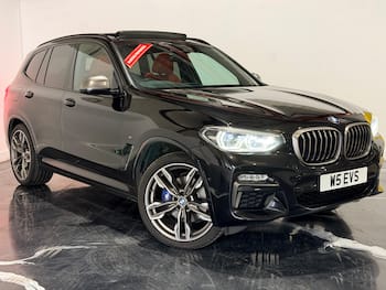 Used BMW X3 2019 for sale - 79733629: Photo