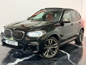 Used BMW X3 2019 for sale - 79733629: Photo