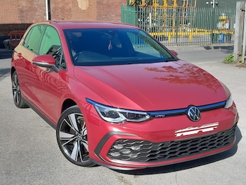 Used Volkswagen Golf 2021 for sale - 79001409: Photo
