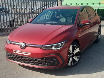 Used Volkswagen Golf 2021 for sale - 79001409: Photo