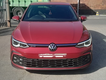 Used Volkswagen Golf 2021 for sale - 79001409: Photo