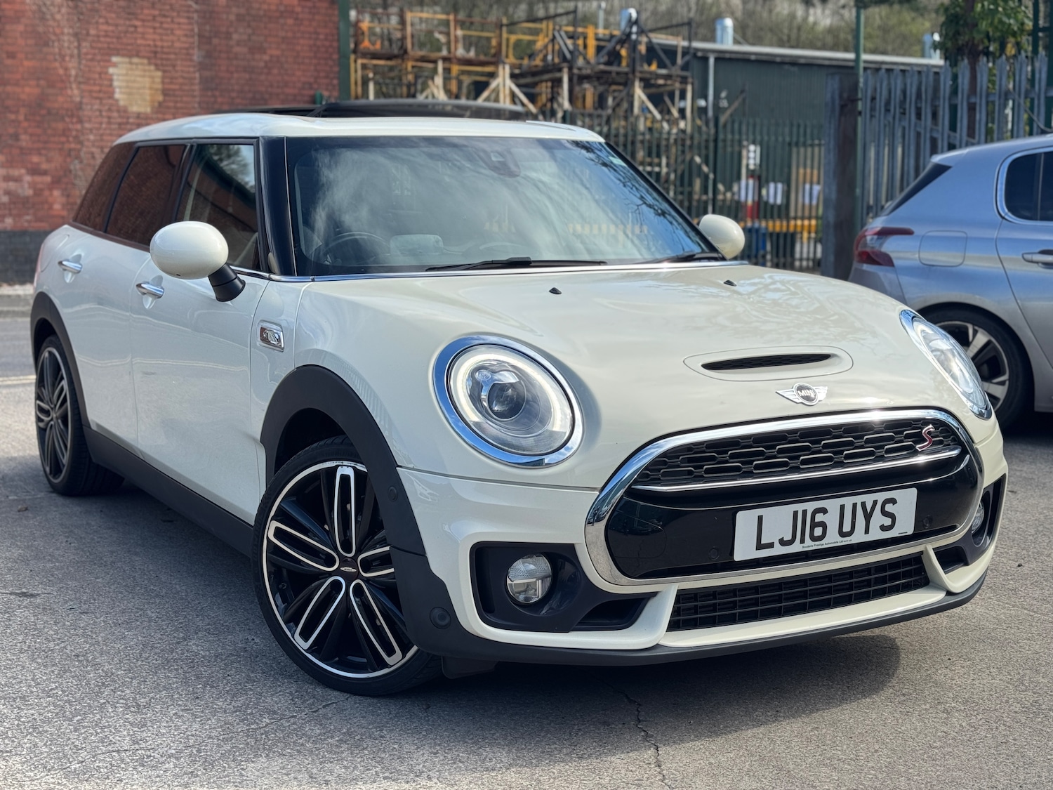 Used MINI Clubman for sale - 78150422: Photo 1