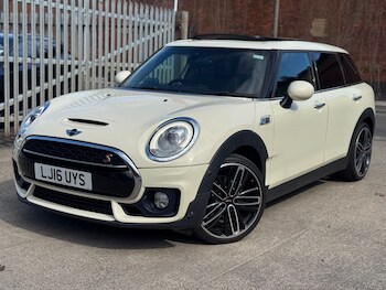 Used MINI Clubman 2016 for sale - 78150422: Photo