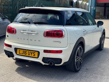 Used MINI Clubman 2016 for sale - 78150422: Photo