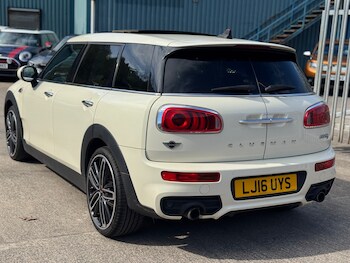 Used MINI Clubman 2016 for sale - 78150422: Photo