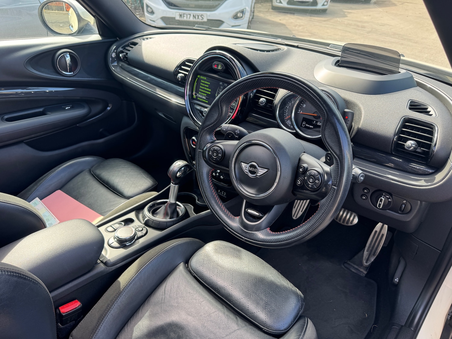 Used MINI Clubman for sale - 78150422: Photo 5