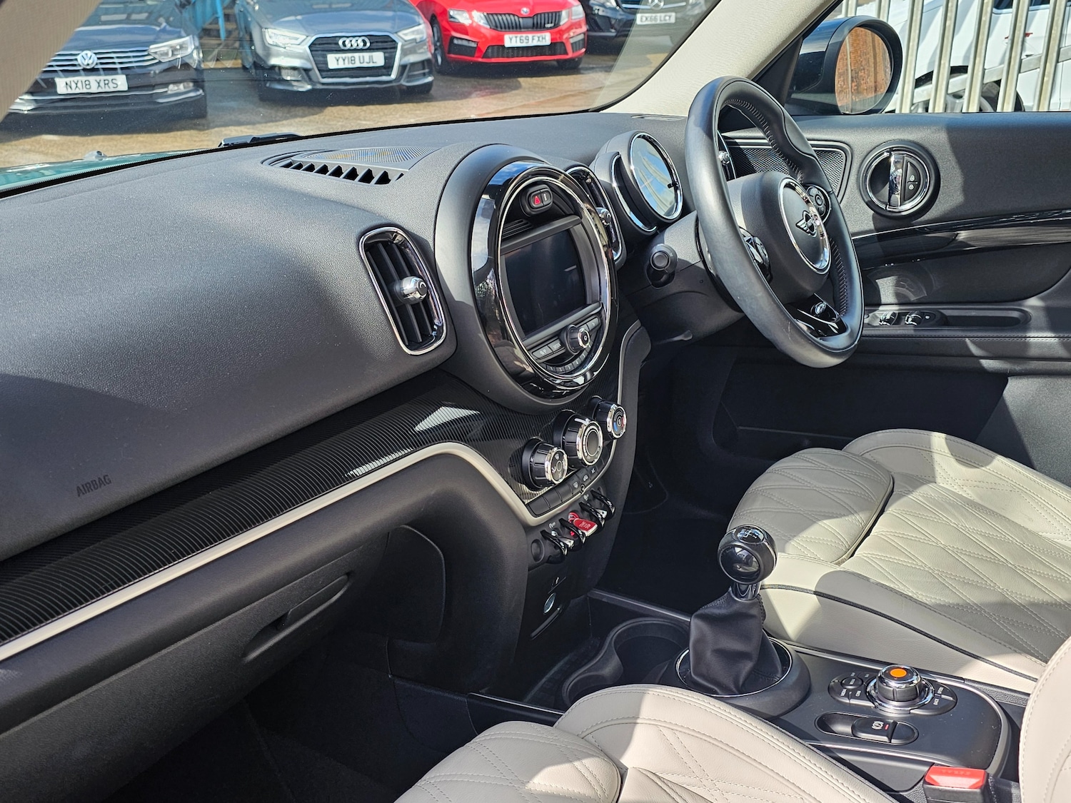 Used MINI Countryman 2019 for sale - 77608041: Photo 11