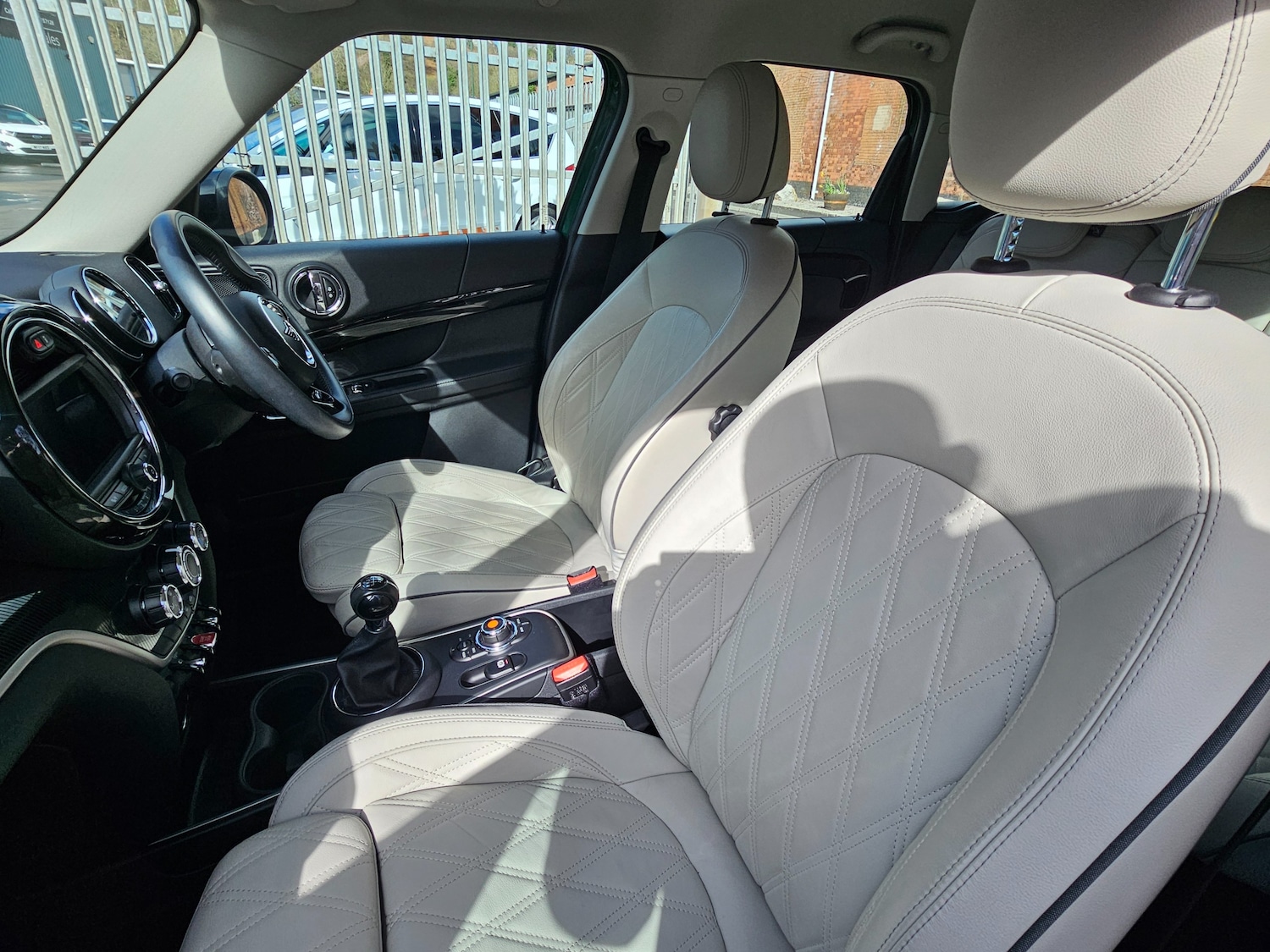 Used MINI Countryman 2019 for sale - 77608041: Photo 12