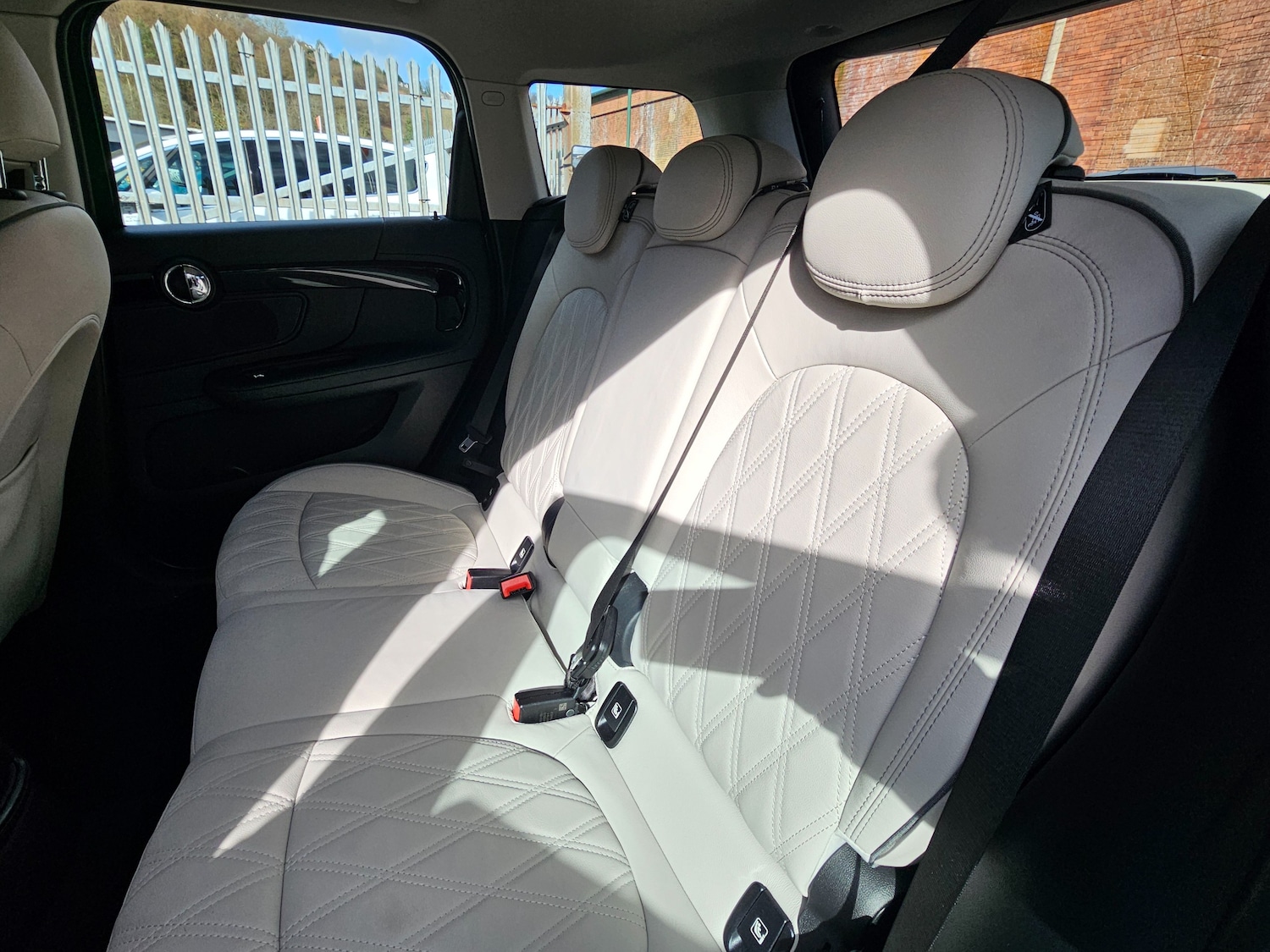 Used MINI Countryman 2019 for sale - 77608041: Photo 13