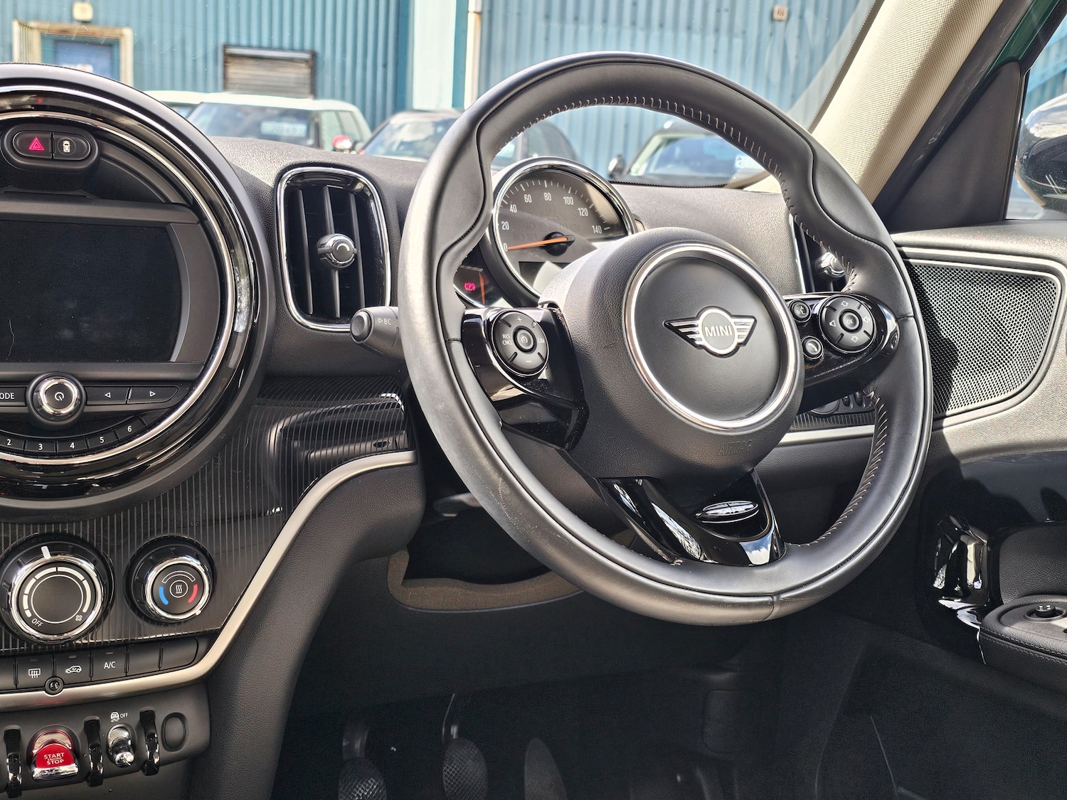 Used MINI Countryman 2019 for sale - 77608041: Photo 15