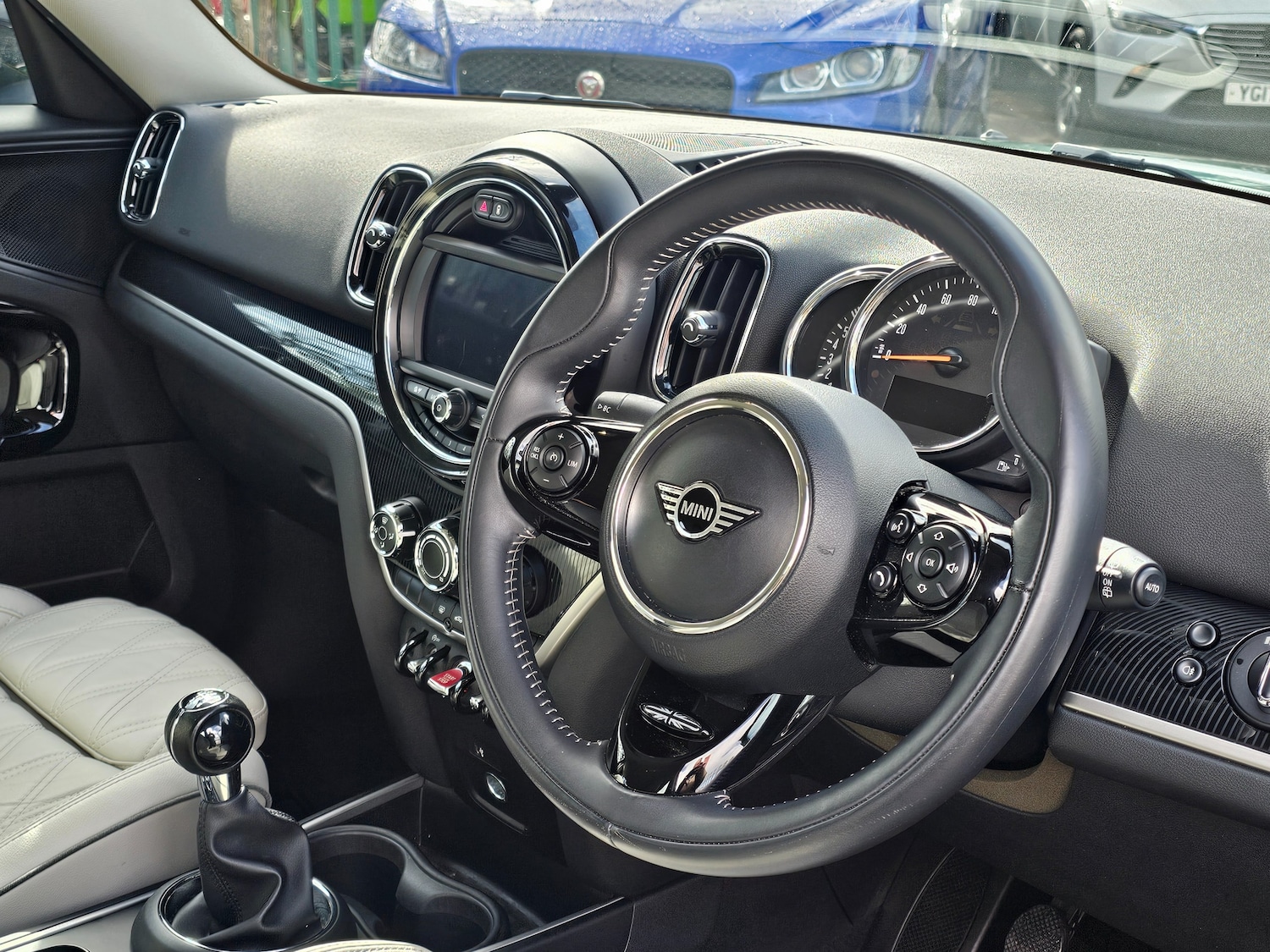Used MINI Countryman 2019 for sale - 77608041: Photo 16