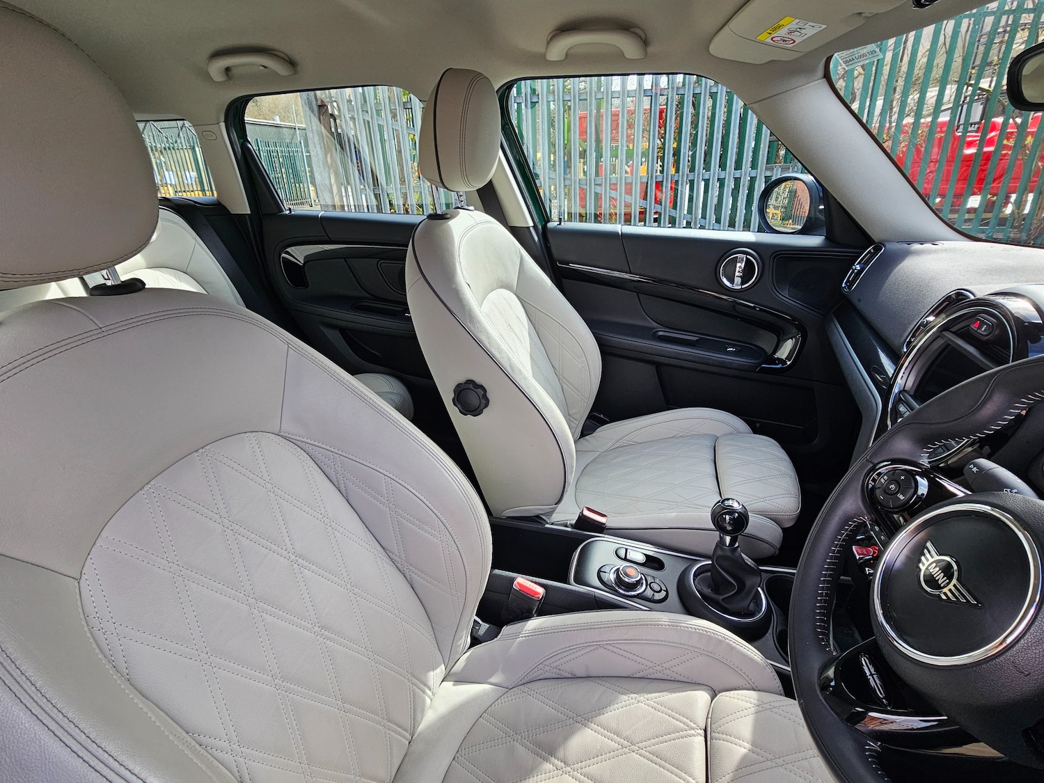 Used MINI Countryman 2019 for sale - 77608041: Photo 17