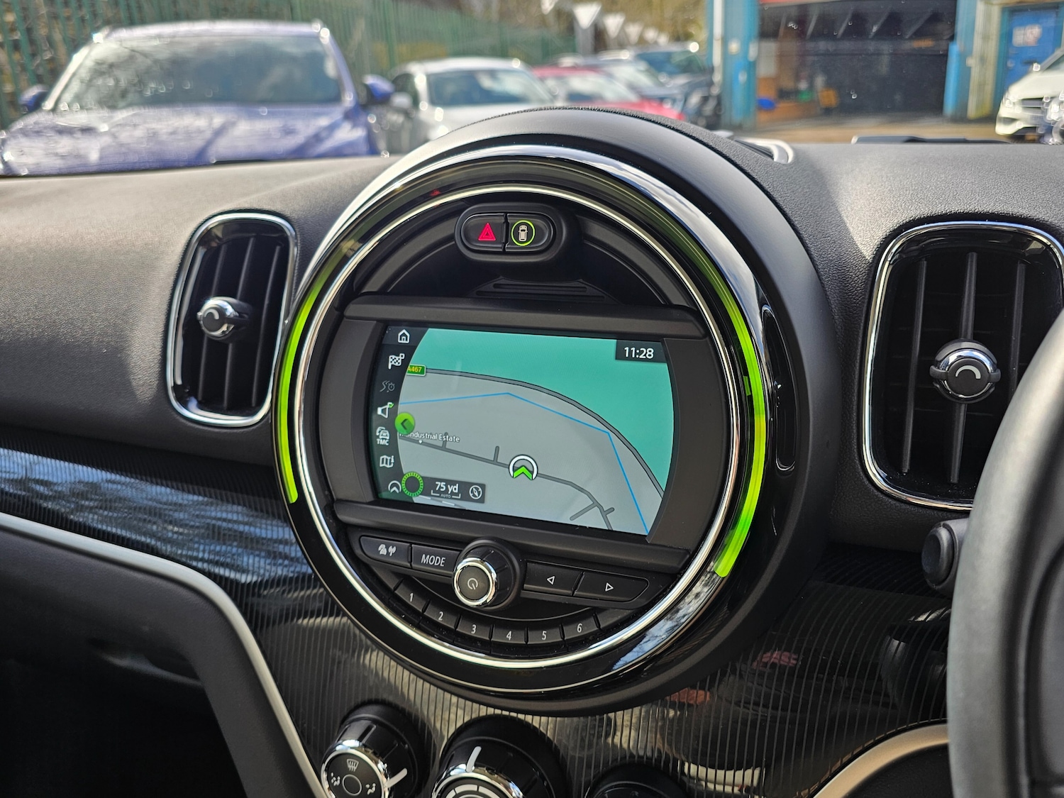 Used MINI Countryman 2019 for sale - 77608041: Photo 18