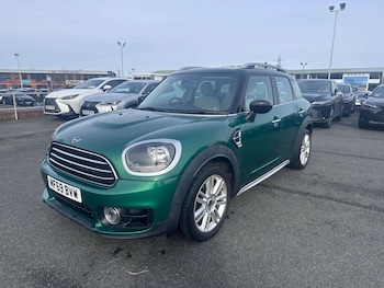 Used MINI Countryman 2019 for sale - 77608041: Photo