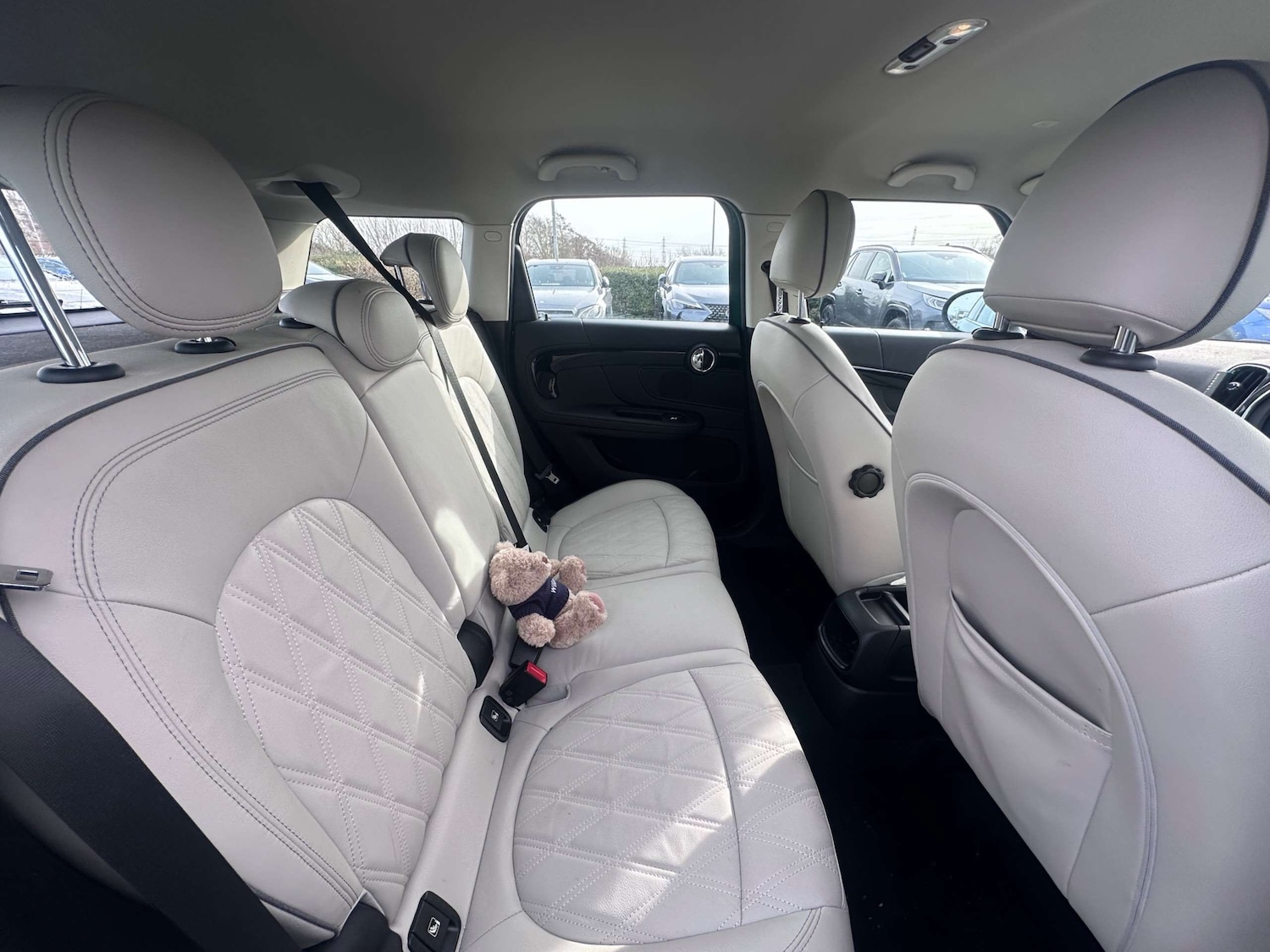 Used MINI Countryman 2019 for sale - 77608041: Photo 6