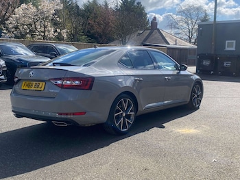 Used Skoda Superb 2019 for sale - 78182576: Photo