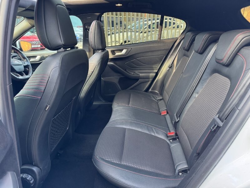 Used Ford Focus for sale - 77639442: Photo 18