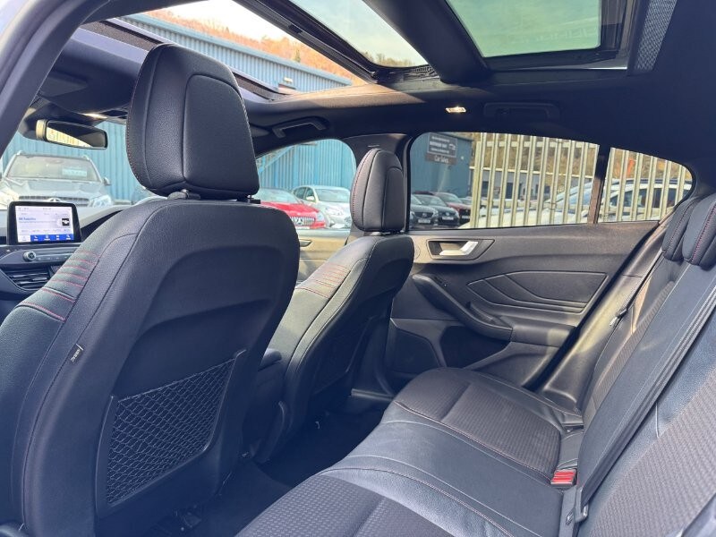 Used Ford Focus for sale - 77639442: Photo 19