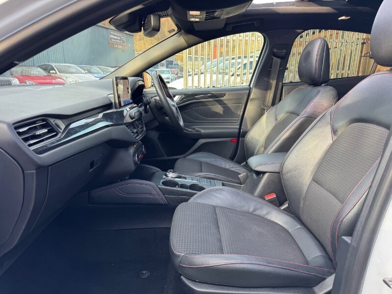 Used Ford Focus for sale - 77639442: Photo 22