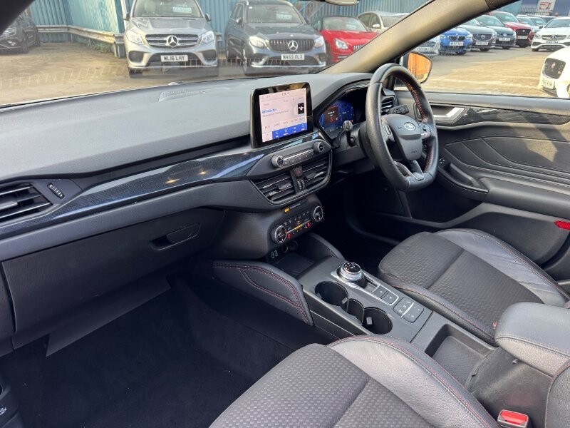 Used Ford Focus for sale - 77639442: Photo 23