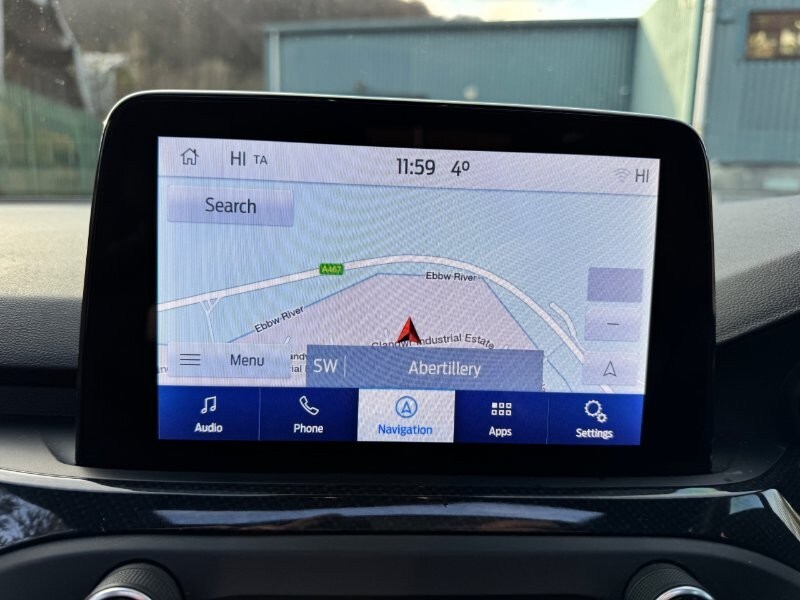 Used Ford Focus for sale - 77639442: Photo 28